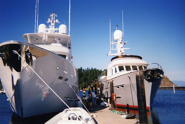 Northern Marine Yachts